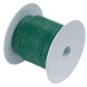 Ancor Green 14 AWG Tinned Copper Wire - 1,000' 60816