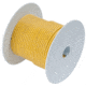 Ancor Yellow 12 AWG Primary Wire - 100' 31876