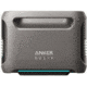 Anker SOLIX BP3800 Expansion Battery for SOLIX F3800, 3840Wh LFP, Black, 39.27x35.47x26.2, A1790B