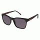 Ann Taylor ATP900 Bifocal Prescription Sunglasses TYATP90001 - Frame Color Black Tortoise