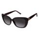 Ann Taylor ATP903 Bifocal Prescription Sunglasses TYATP90301 - Frame Color Black Tortoise