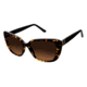 Ann Taylor ATP903 Bifocal Prescription Sunglasses TYATP90302 - Frame Color Tortoise / Black