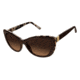 Ann Taylor ATP905 Bifocal Prescription Sunglasses TYATP90502 - Frame Color Brown / Tort