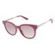 Ann Taylor ATP906 Progressive Prescription Sunglasses TYATP90603 - Frame Color Berry Marble