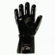 Ansell Healthcare Neox Neoprene Gloves, Ansell 212471 78.7cm (31in) Shoulder Length Gauntlet