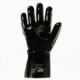 Ansell Healthcare Neox Neoprene Gloves, Ansell 213321 45.7cm (18in) Gauntlet