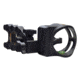 Apex Gear Accu-Strike Bow Sight 5-Pin .019, Black 150858