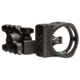 Apex Gear Accu-Strike Pro Bow Sight 5-Pin .019, Black 1000289