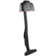 Apex Gear Apex Archery ACCU-STRIKE QUIVER 4 ARROW BLK, TG-AG204BK
