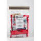 AR500 Armor Side Plate Pouch EPIK - Emergency Personal Injury Kit, Light, Black/Clear SPLATELGT