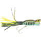 Arbogast Hula Popper Topwater Popper, 2in, 3/8 oz, Floating, Bass, G760-132