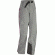 Arc'teryx Beta AR Pant - Women's-Brushed Nickel-Medium