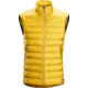Arc'teryx Cerium LT Vest - Men's-Golden Palm-Medium