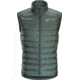 Arc'teryx Cerium LT Vest - Men's-Nautic Grey-X-Large