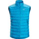 Arc'teryx Cerium LT Vest - Men's-Riptide-Medium