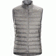 Arc'teryx Cerium LT Vest - Men's-Smoke-Large