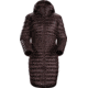 Arc'teryx Nuri Coat - Women's-Quartz - Clearance-Small