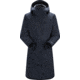 Arc'teryx Patera Parka - Women's-Black Sapphire-Medium