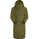 Arc'teryx Patera Parka - Women's-Dark Moss-Large