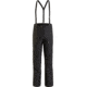 Arcteryx Beta AR Pant - Womens, Black, Medium Short, Regular Inseam, 434391