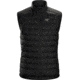Arc'teryx Cerium LT Vest - Men's, Black, 2XL, 303538
