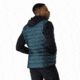 Arcteryx Cerium Lt Vest - Mens, Labyrinth, Extra Large, 393085