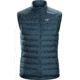 Arcteryx Cerium Lt Vest - Mens, Labyrinth, Extra Large, 393085