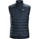 Arc'teryx Cerium LT Vest - Mens, Nocturne, 2XL, 303533