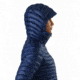 Arcteryx Nuri Coat - Womens, Cosmic, Medium, 450253