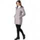 Arcteryx Nuri Coat - Womens, Morganite, Extra Large, 395557