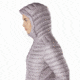 Arcteryx Nuri Coat - Womens, Morganite, Extra Large, 395557