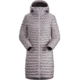 Arcteryx Nuri Coat - Womens, Morganite, Extra Large, 395557