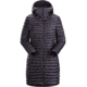 Arcteryx Nuri Coat - Womens, Whiskey Jack, Medium, 395561