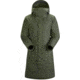 Arcteryx Patera Parka - Womens, Aeroponic, Small, 450152