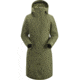 Arcteryx Patera Parka - Womens, Arbour, Extra Small, 395576