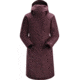 Arcteryx Patera Parka - Womens, Crimson, Large, 351443