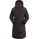 Arcteryx Patera Parka - Womens, Dimma, Extra Small, 395582
