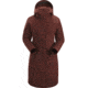 Arcteryx Patera Parka - Womens, Flux, Extra Small, 395588