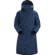 Arcteryx Patera Parka - Womens, Megacosm, Medium, 450169