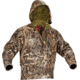 Arctic Shield Barricade Fleece Pullover - Men's, Realtree Max-7, 2XL, 58590081306022