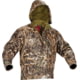 Arctic Shield Barricade Fleece Pullover - Men's, Realtree Max-7, 2XL, 58590081306022