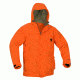 Arctic Shield Classic Men's Elite Parka, Blaze Orange, 2XL 533000-890-060-16