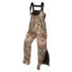 Arctic Shield Classic Elite Bib - Women's, Medium, Realtree Edge, 533200-804-830-18