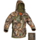 Arctic Shield Classic Men's Elite Parka, Realtree Apx, Extra Large, 53300080705024