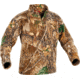 Arctic Shield Heat Echo Sherpa Fleece 1/4 Zip Rt Edge Xxlrg