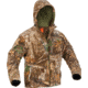 Arctic Shield Heat Echo Sherpa Jacket Realtree Edge Xx-large