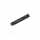 Area 419 Improved Bipod Picatinny Rail, 4.8 in, 10 Slot, Snag Free, Black, 419-IBR-BK
