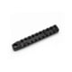 Area 419 Improved Bipod Picatinny Rail, 4.8 in, 10 Slot, Snag Free, Keymod Attachment, Black, 419-IBR-KEYMOD