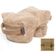 Armageddon Gear OG Waxed Canvas Game Changer, Brown, AG0683-SB-BN