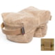 Armageddon Gear OG Waxed Canvas Game Changer, Brown, AG0683-SB-BN